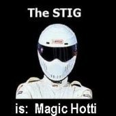 Magic Hotti