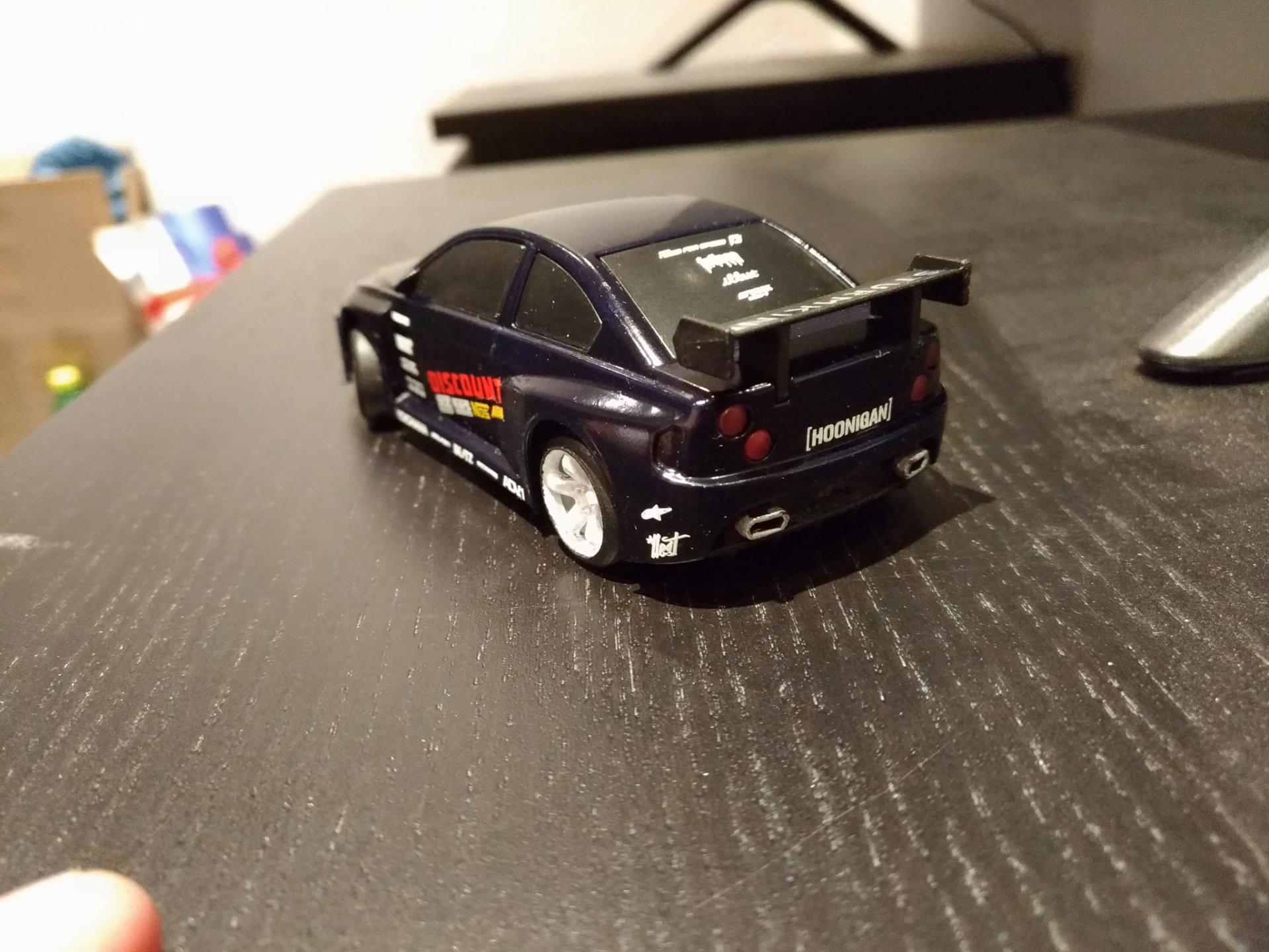 Meine Karren
