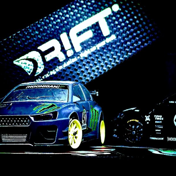 DR!FT Racer ;)