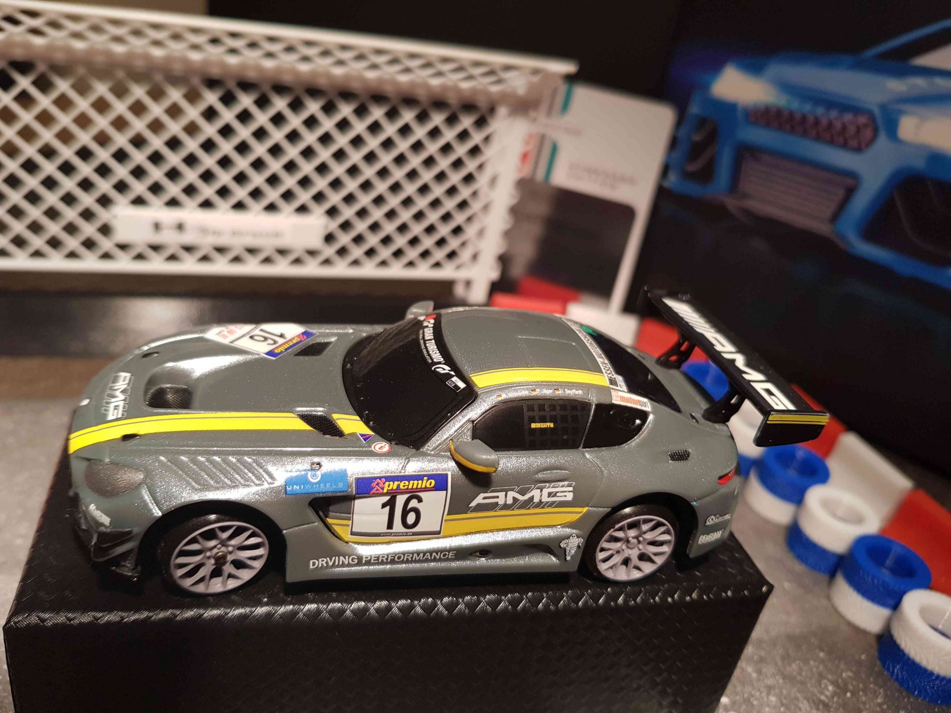 Mercedes-AMG
