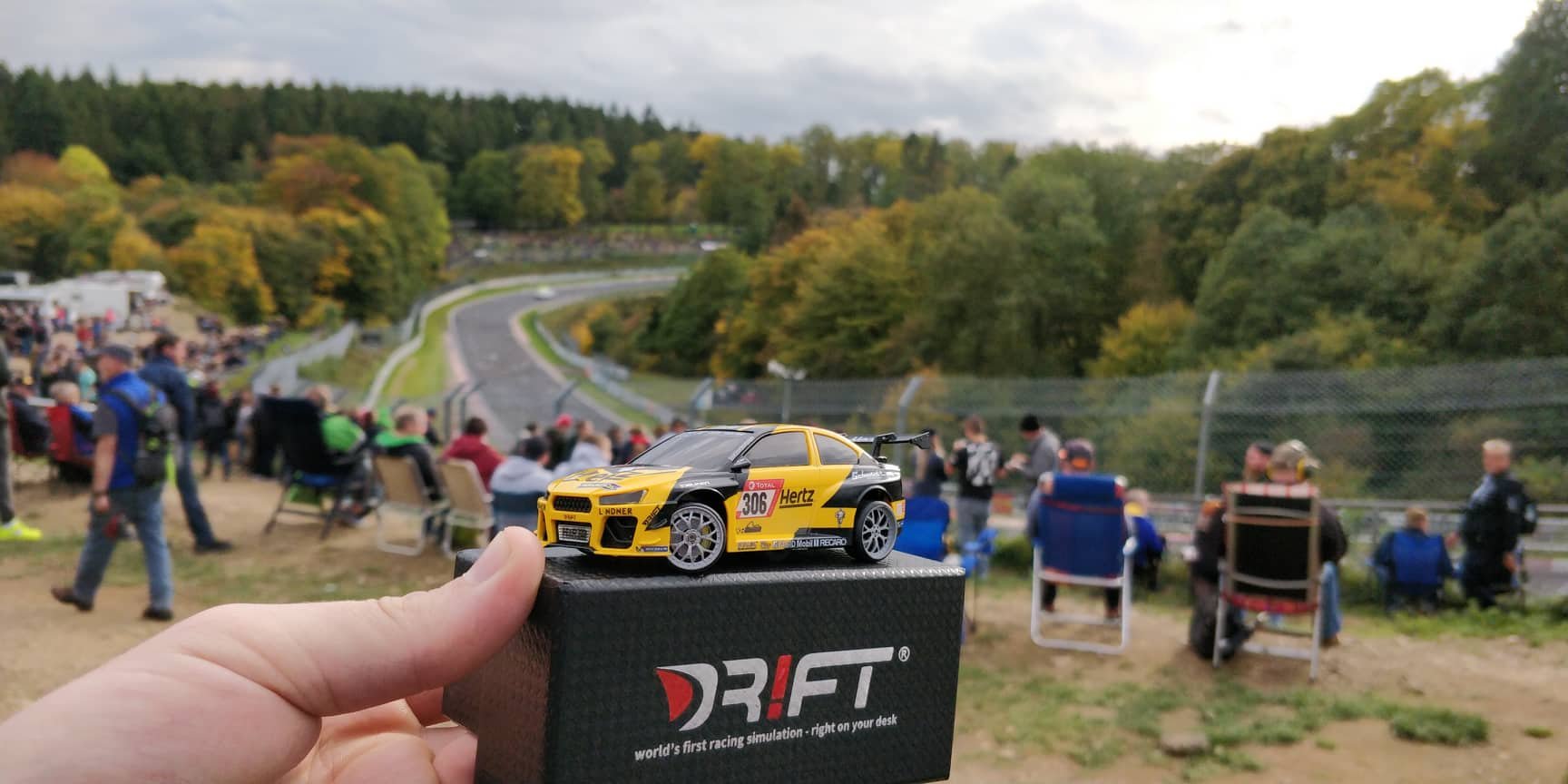 Autos von Daniel 'Slot-Stop.de'