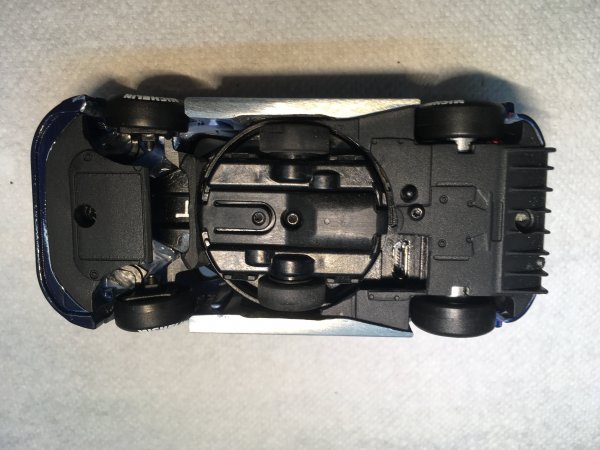 Hyundai i20 WRC 2017