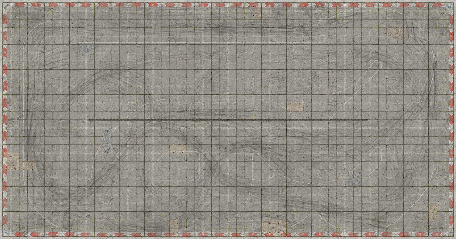 die-ideallinie.de: The Grid