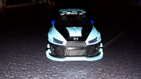 Dr.R¡ffter |ARIA 51|