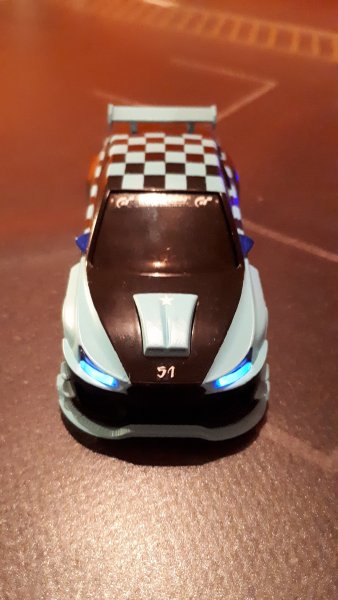 Dr.R¡ffter |ARIA 51|