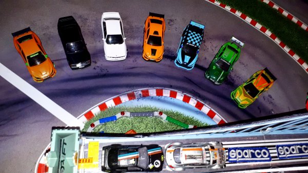 Team🌲BlackForrest