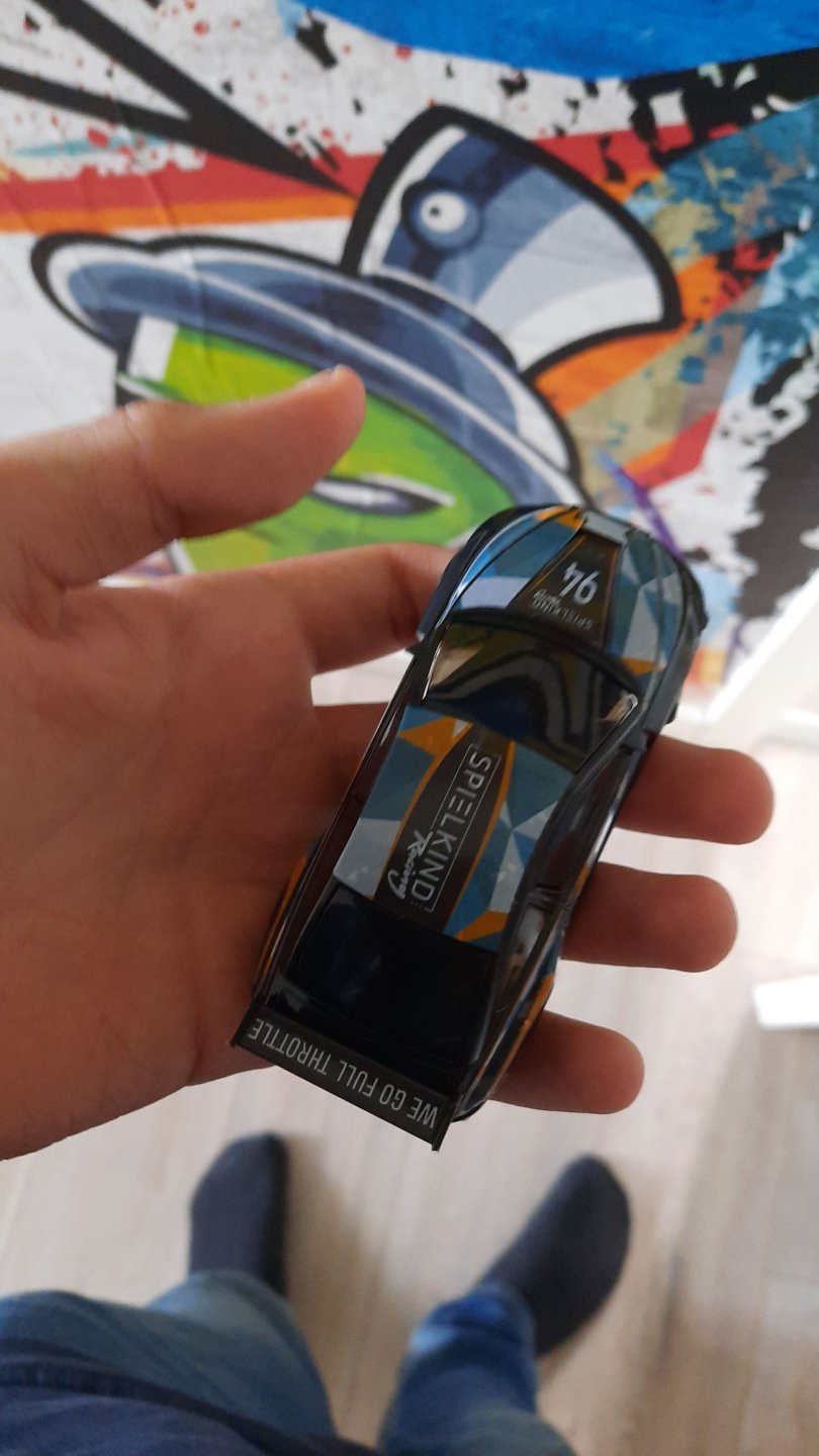 Mrine drifter