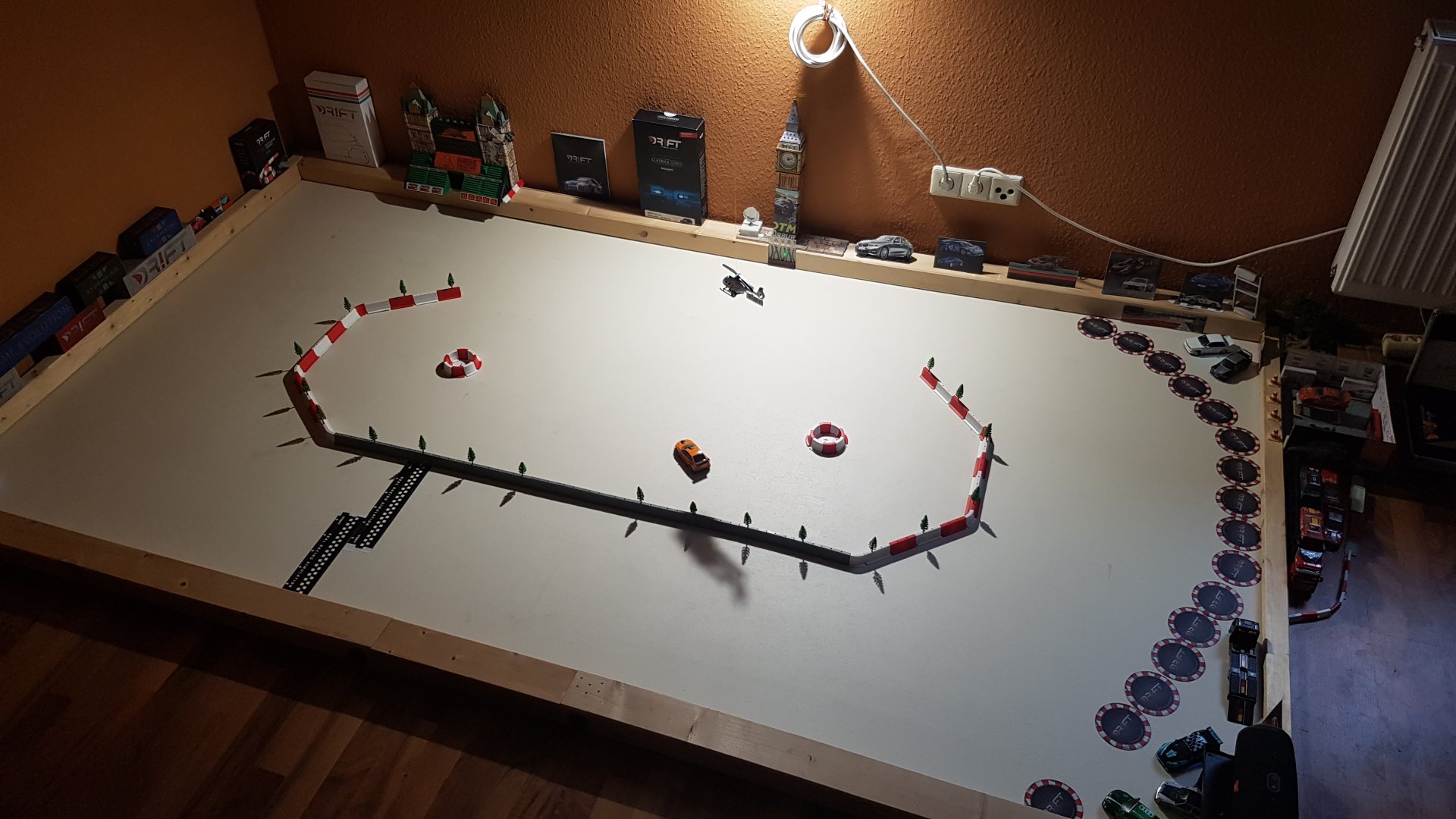 DR!FT 🎖️Online Games🎖️ Strecken🏁