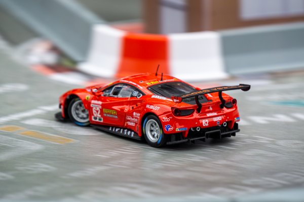 Ferarri 488 GTE