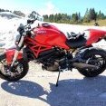 Ducati