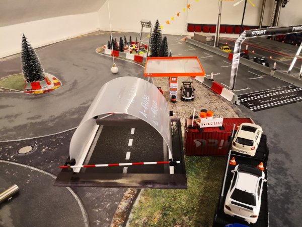 Spa Raceway Schwerte