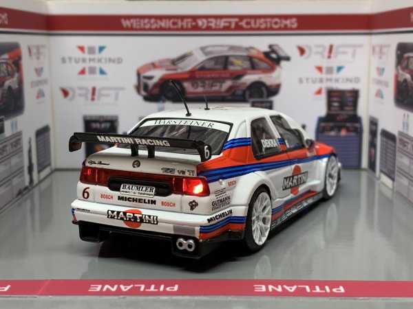 Alfa Romeo 155 V6 Ti ITC