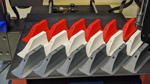 Endstücker Sturmkind Banden