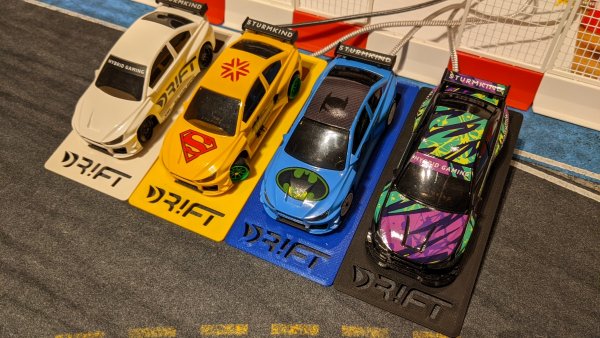 Laderampe für Dr!ft Racer Bild 2