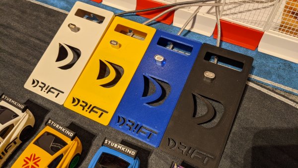 Laderampe für Dr!ft Racer Bild 1