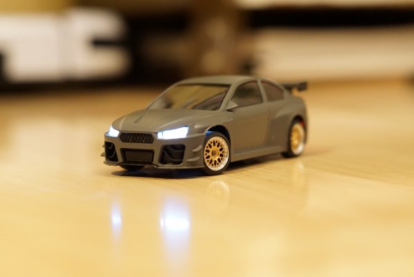 Oh wie schön... ich freue mich so...