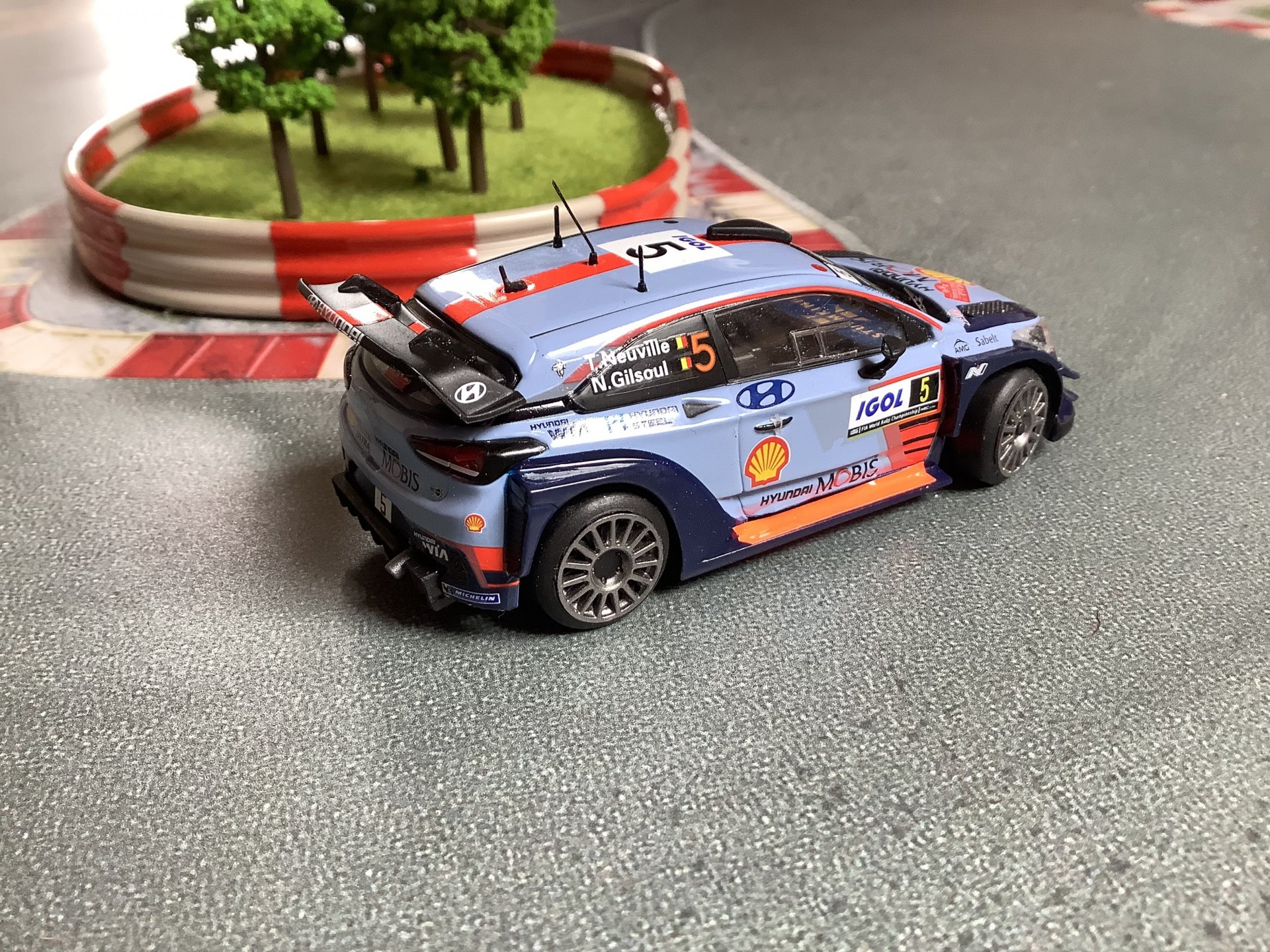 Drifthugo