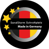 SandStormDxE