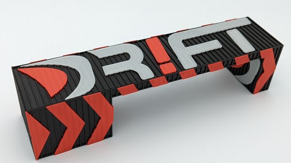 Gymkhana Container 3.0